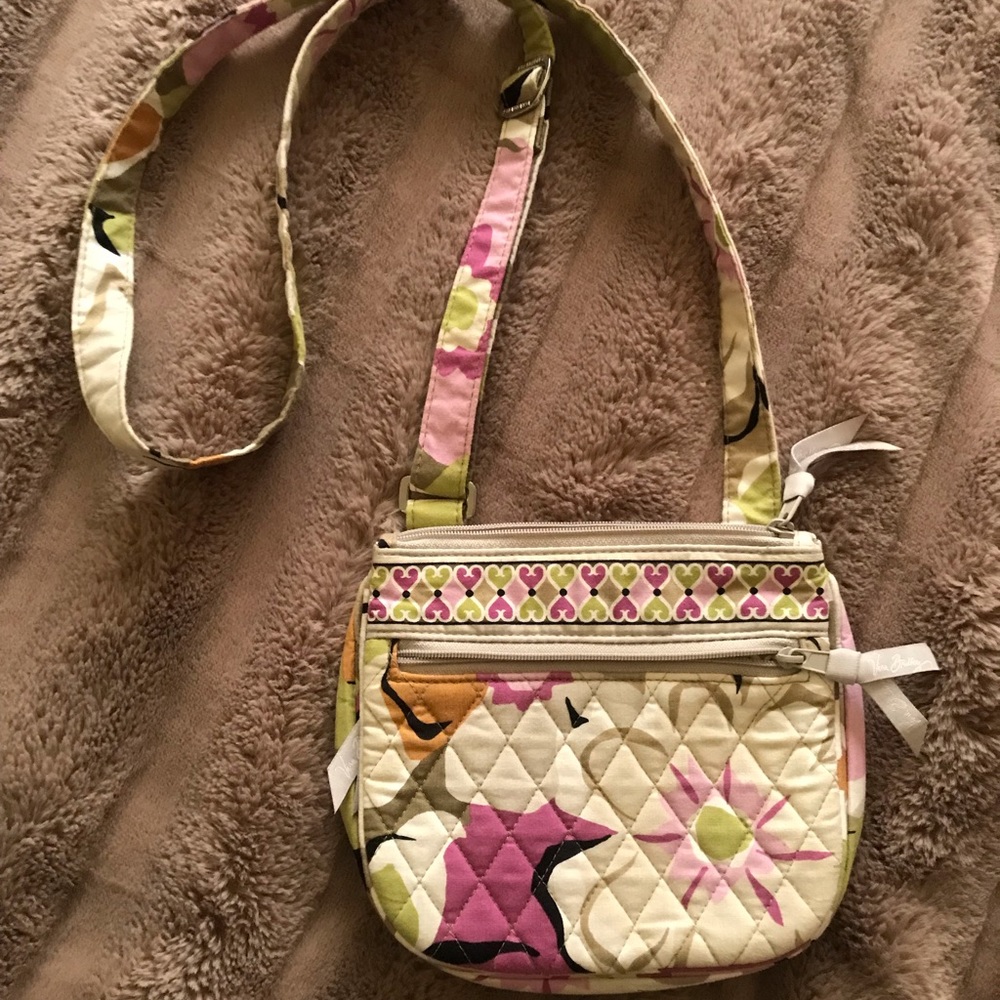 Vera Bradley Crossbody